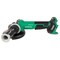 Metabo Hpt 36V MV Cordless Brushless 6in Variable Speed Angle Grinder w/Paddle Switch Bare G3615DVFQ6M - alternate 5